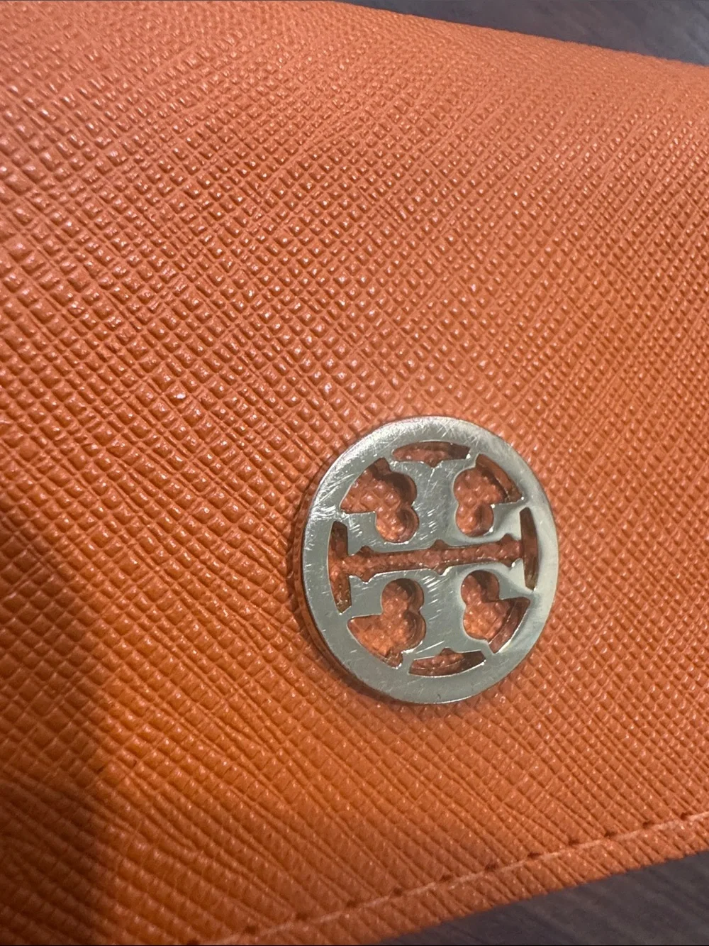 Tory Burch Glasses Case